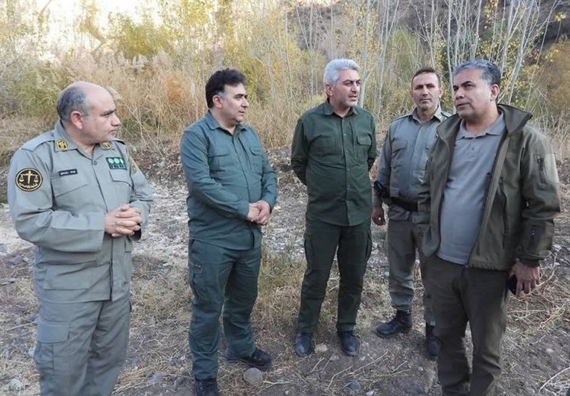 ضرورت خودروهای کمک‌دار برای یگانه حفاظت محیط زیست اردبیل