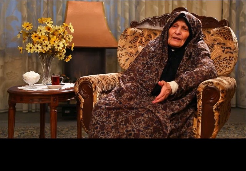 مستندی از خدمات پنهان حاج حدادپور و زنان اهوازی