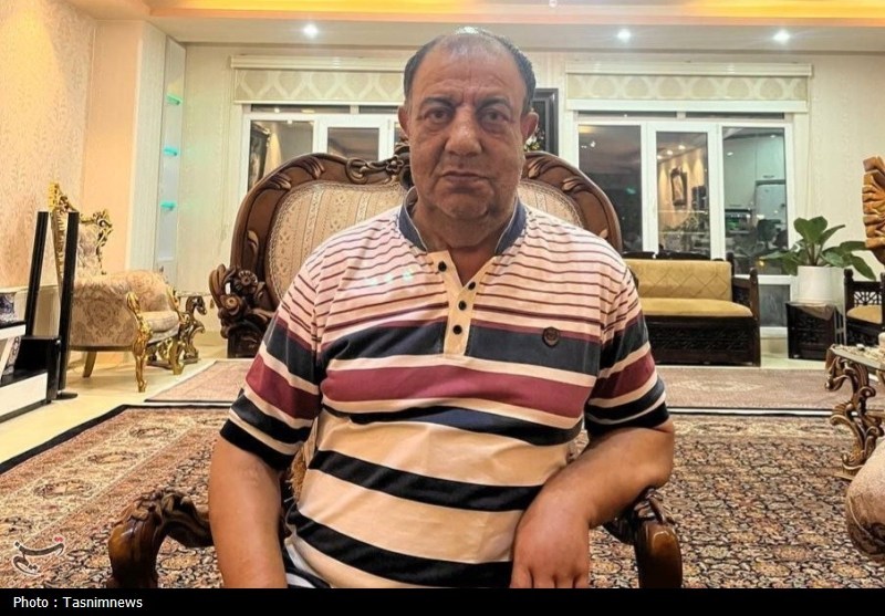 روایت یکی از مضروبان شهرک انصاریه زنجان/ هجوم با چاقو برای پرسیدن آدرس!