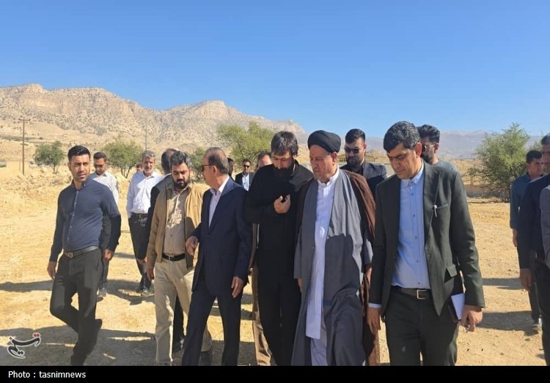 فسفات چرام پیشران توسعه و اشتغال پایدار منطقه؛ اعلام آمادگی برای آغاز فاز اجرایی