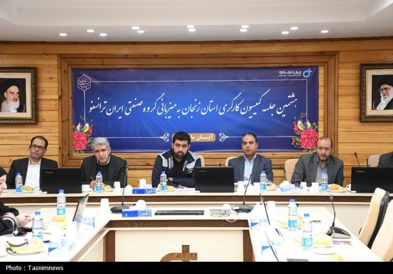 قانون عناوین شغلی کارگران به زودی اصلاح می‌شود