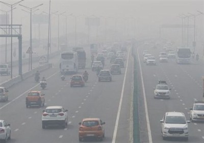 هوای یزد، اردکان و میبد ناسالم شد/ تداوم پایداری جو و افزایش آلودگی