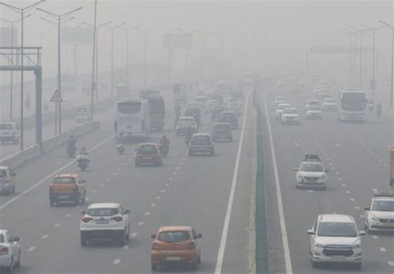 تولید ماسک‌های نانویی با توان حفاظت 99 درصدی در دانشگاه علوم پزشکی تهران