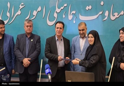 پروژه‌های پژوهشی به نخبگان بومی سپرده می‌شود