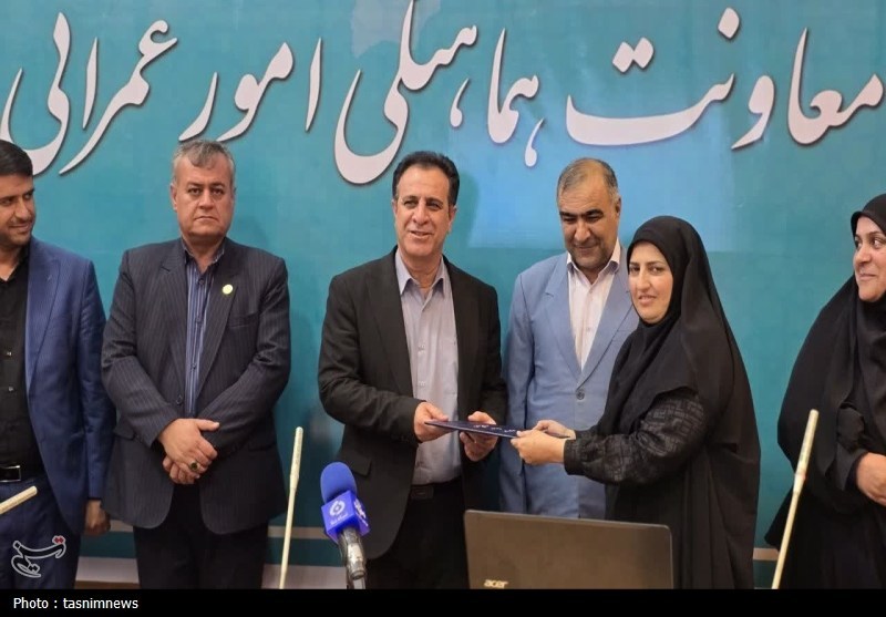 پروژه‌های پژوهشی به نخبگان بومی سپرده می‌شود