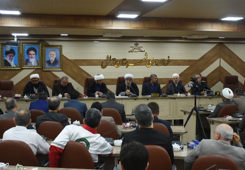 اخبار استان گیلان , هفته وحدت , 