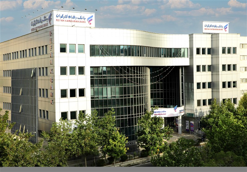 عملکرد درخشان بانک رفاه کارگران؛ جهش درآمدی در مسیر سودآوری پایدار