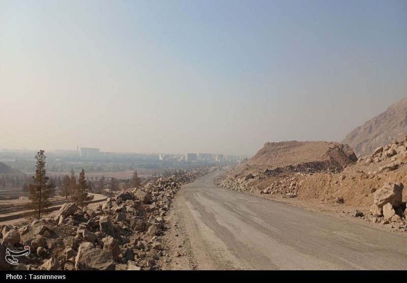 اخبار شهر ری , آلودگی هوا , آلودگی های زیست محیطی , پایش و نظارت در محیط زیست , صنایع آلاینده محیط زیست , استاندار تهران , 