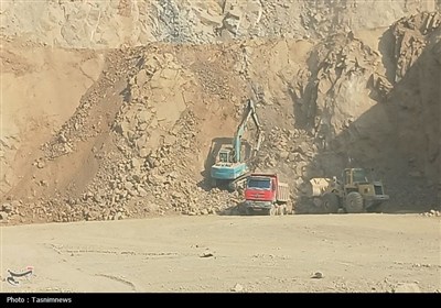 معادن ایلام بین سود و تخریب محیط زیست/ آیا جنگل‌کاری معادل کافی است؟