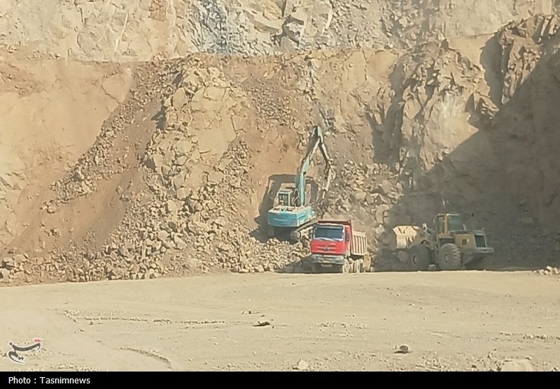 معادن ایلام بین سود و تخریب محیط زیست/ آیا جنگل‌کاری معادل کافی است؟