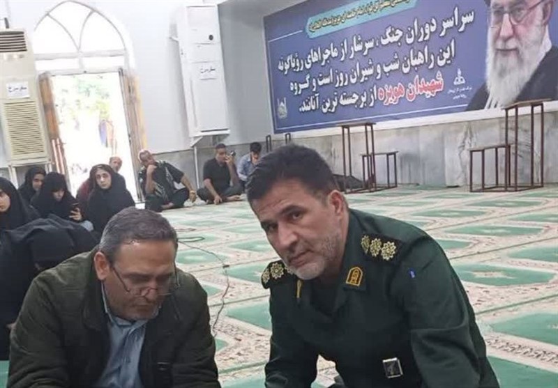 اعزام 400 دانش‌آموز دختر به راهیان نور در اردبیل