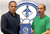 سِمت جدید تهامی در باشگاه استقلال خوزستان
