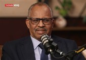 سفیر السودان فی طهران لـ تسنیم: نثمن عالیا مواقف إیران تجاه السودان، والاعتراف بحکومته الشرعیة وسیادته ووحدته