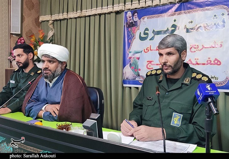 اعزام 110 گروه جهادی به مناطق محروم کرمان