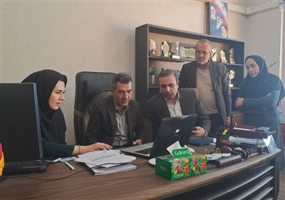 مانور انتخابات شوراهای اسلامی شهر و روستا در شهرکرد برگزار شد