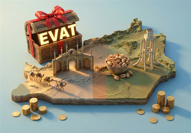 رشد 93 درصدی واریزی مالیات بر ارزش افزوده به شهرداری‌ها و دهیاری‌های سمنان