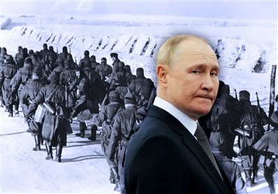 زمستان؛ سلاح سنتی روسیه چگونه فشار ژئوپلتیکی بر اروپا وارد می‌کند؟