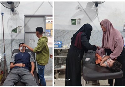 22 شهید در تجاوزات امروز صهیونیست‌ها به غزه/ هشدار حماس درباره فروپاشی آتش‌بس