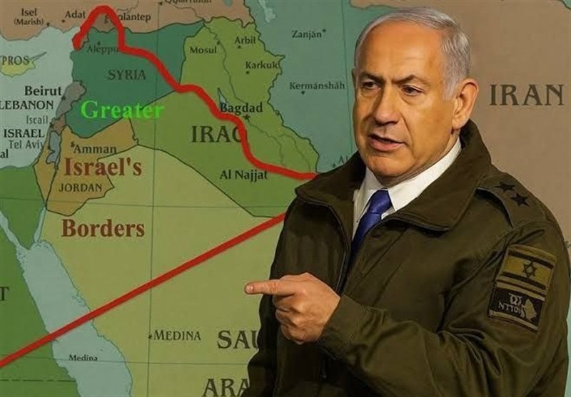 تهدید طرح الحاق کرانه باختری برای امنیت اردن؛ حرکت نتانیاهو در مسیر «اسرائیل بزرگ»
