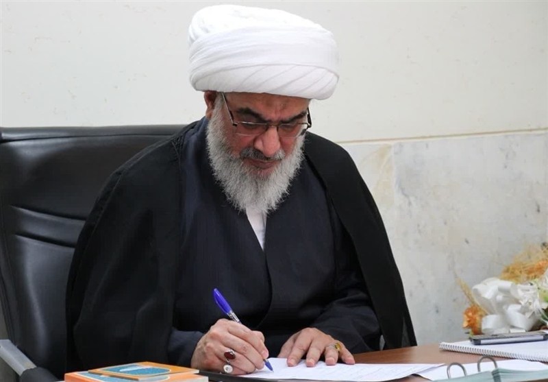 امام جمعه بوشهر درگذشت فرزند آیت‌الله صدیقی را تسلیت گفت