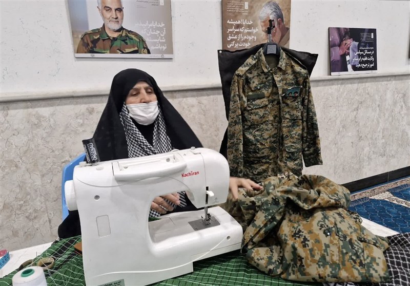 اخبار اسلامشهر , مادران شهدا , ایثارگران , شهدای مدافع حرم , شهدای دفاع مقدس , خانواده شهدا , جبهه مقاومت اسلامی , زنان , 