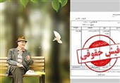 چهار هدف اصلی دولت از لایحه افزایش حقوق بازنشستگان