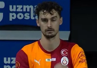 افشای مشکل بینایی قهرمان والیبال المپیک