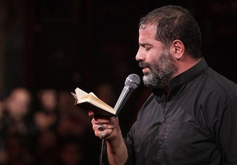 محمدرضا بذری: به خدا مادر ما مادری‌اش را بلد است