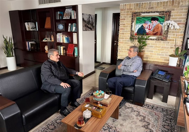 اعتبار 400 میلیاردی برای شتاب‌گیری پروژه سمنان ـ فیروزکوه