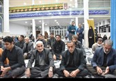 بررسی مشکلات و نیازهای زیرساختی پشته حسین‌آباد در جلسه میدانی