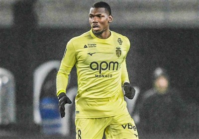 پوگبا: فوتبال برای من تمام نشده است/ من بیشترین رنج را کشیدم