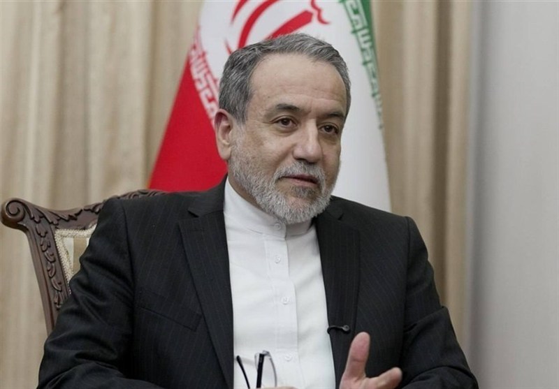 Акцент Аракчи на особом значении отношений между Ираном и Китаем и их всестороннем развитии