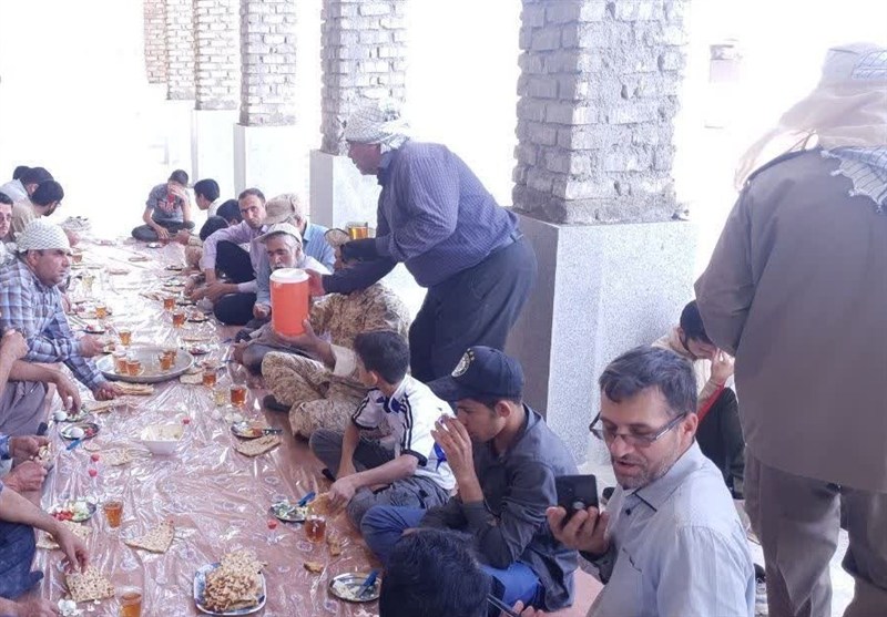 گروه‌های جهادی , اخبار استان خراسان جنوبی , 