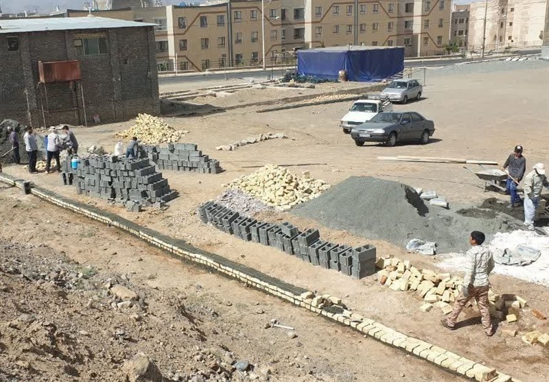 گروه‌های جهادی , اخبار استان خراسان جنوبی , 