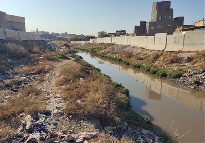 گفت‌وگو|کشف‌رود بحرانی جدی برای مردم مشهد/نیازمند مدیریت واحد هستیم