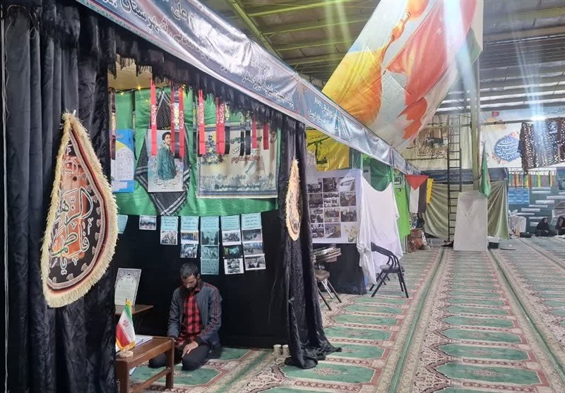 روایت «اسوه بسیج» در خراسان جنوبی|وقتی محلات محروم پایگاه خلاقیت و اشتغال می‌شوند