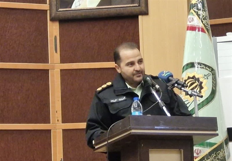 دستگیری بیش از 11 هزار اراذل و اوباش در اسلامشهر طی 32 ماه