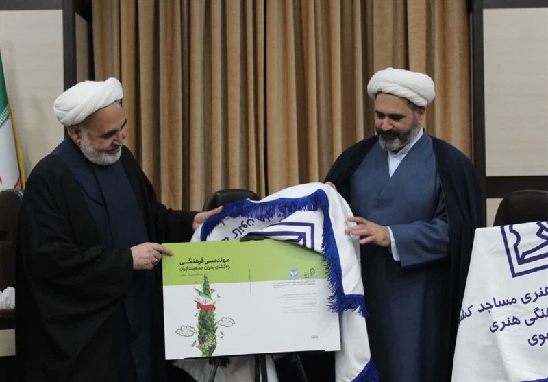 بهره‌گیری اجرایی از ظرفیت 1937 مسجد و 14 هزار عضو کانونی در خراسان رضوی