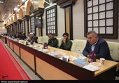 برگزاری نشست شورای اداری استان بوشهر با حضور وزیر آموزش و پرورش