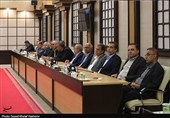 برگزاری نشست شورای اداری استان بوشهر با حضور وزیر آموزش و پرورش