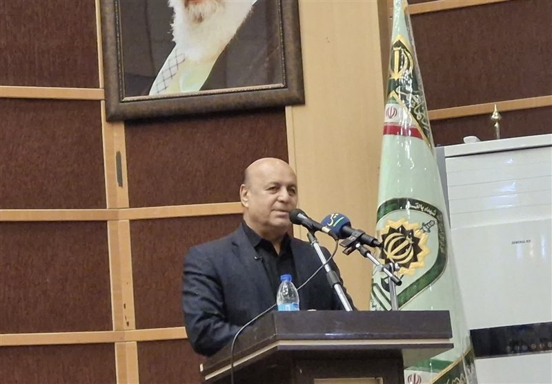 اخبار اسلامشهر , تودیع و معارفه , اخبار استان تهران , 