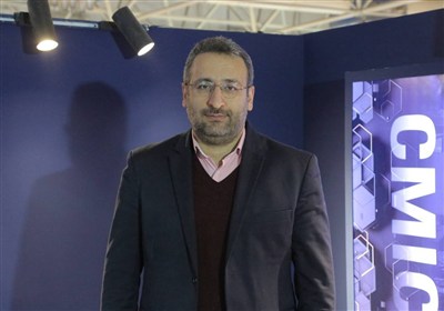 حضور در ایران‌متافو مسیر توسعه بازار صادراتی چادرملو را تقویت می‌کند