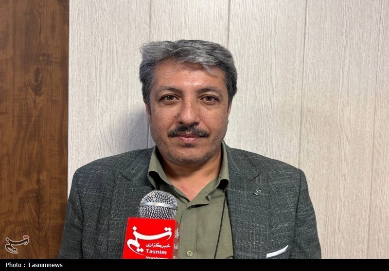 پرداخت تسهیلات به عشایر هرمزگان/توزیع 1000 تن نهاده دامی و مقابله با تنش آبی+فیلم