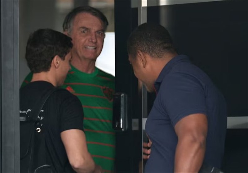 درخواست تجدیدنظر برای حکم دستگیری رئیس جمهور سابق برزیل