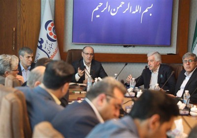 جزئیات برنامه‌های اصلاحی مدیریت جدید موسسه ملل اعلام شد