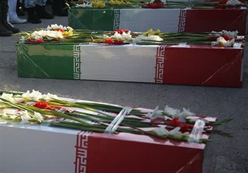 شهید , شهدای گمنام , اخبار استان بوشهر , 