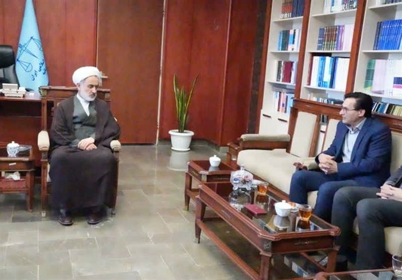 مأموریت جهاد دانشگاهی تبدیل علم و ایمان به عمل در جامعه است