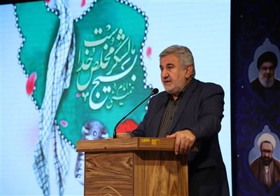 مردانی: کمک به حکمرانی علمی از رسالت‌های بسیج اساتید است