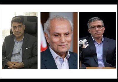 معرفی اعضای جدید شورای راهبردی آکادمی ملی پارالمپیک