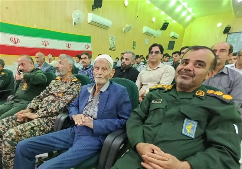 شهید , اخبار استان بوشهر , اخبار دشتستان ,